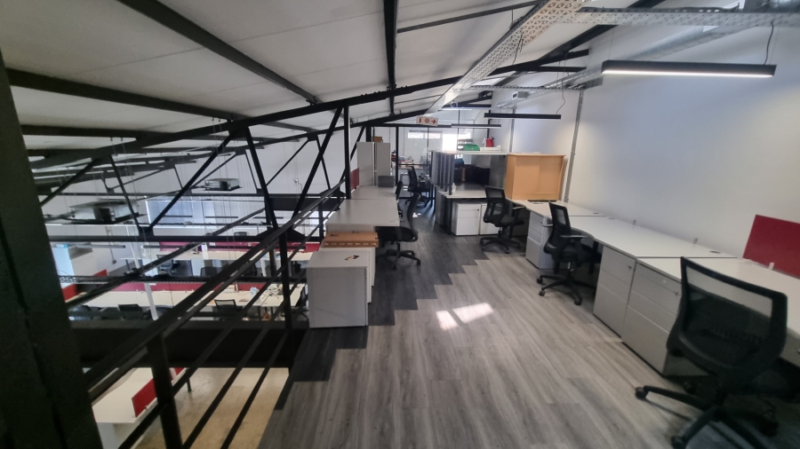 Commercial Property for Sale in Salt River Western Cape